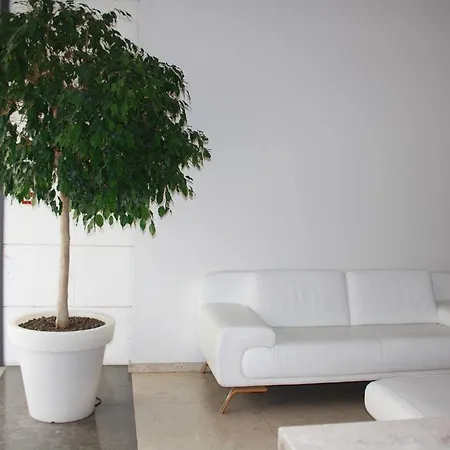 Apartamento Parque Das Nacoes 4a *