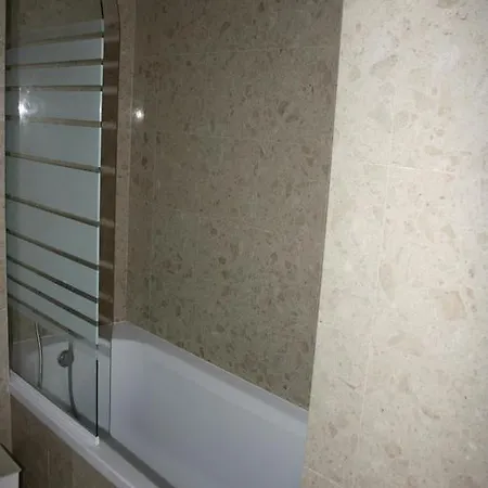 アパート Apartamento Parque Das Nacoes 4a リスボン
