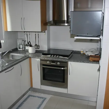 Apartamento Parque Das Nacoes 4a Lisboa